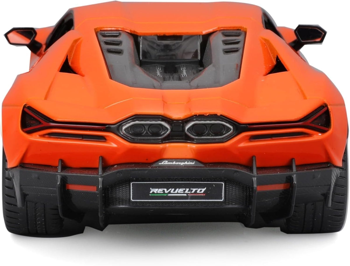 Bburago 1:24 Lamborghini Revuelto