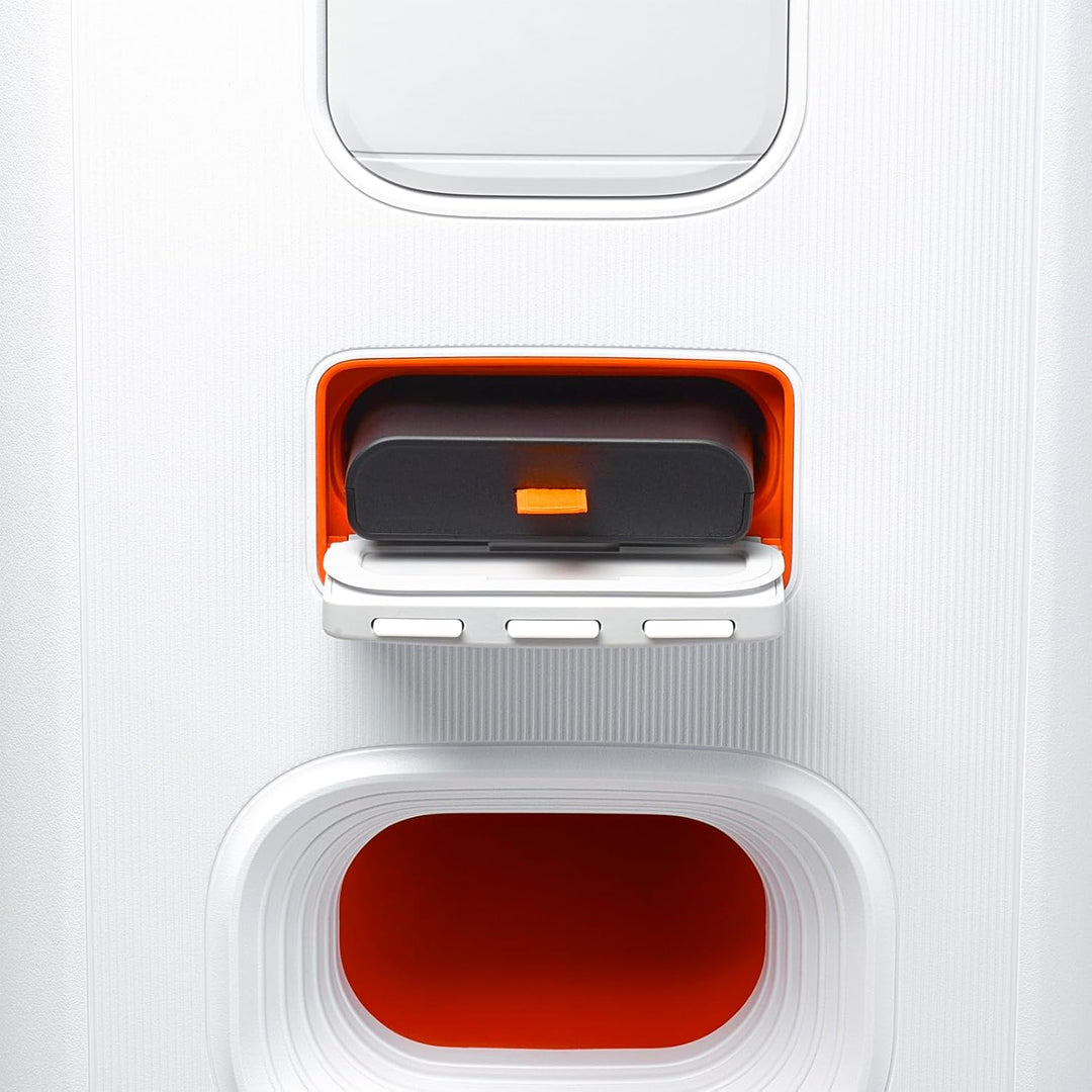 JBL PartyBox Stage 320 - Altavoz portátil para fiestas con mango te...