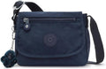 Mini bolso bandolera Kipling Sabian