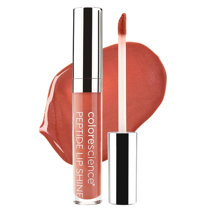 Colorescience Brillo labial peptídico SPF 30