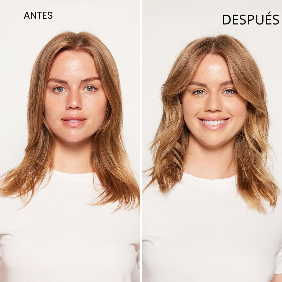 Kenra Platinum Thickening Mousse 12 | Moldeador voluminizador | Aña...