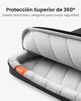 Tomtoc 360 Funda protectora para laptop de 15 pulgadas 2025 Nuevo M...