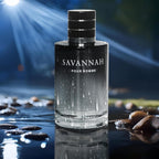 A CENTER Savannah Elixil & Savannah Eau de Parfum Colonia