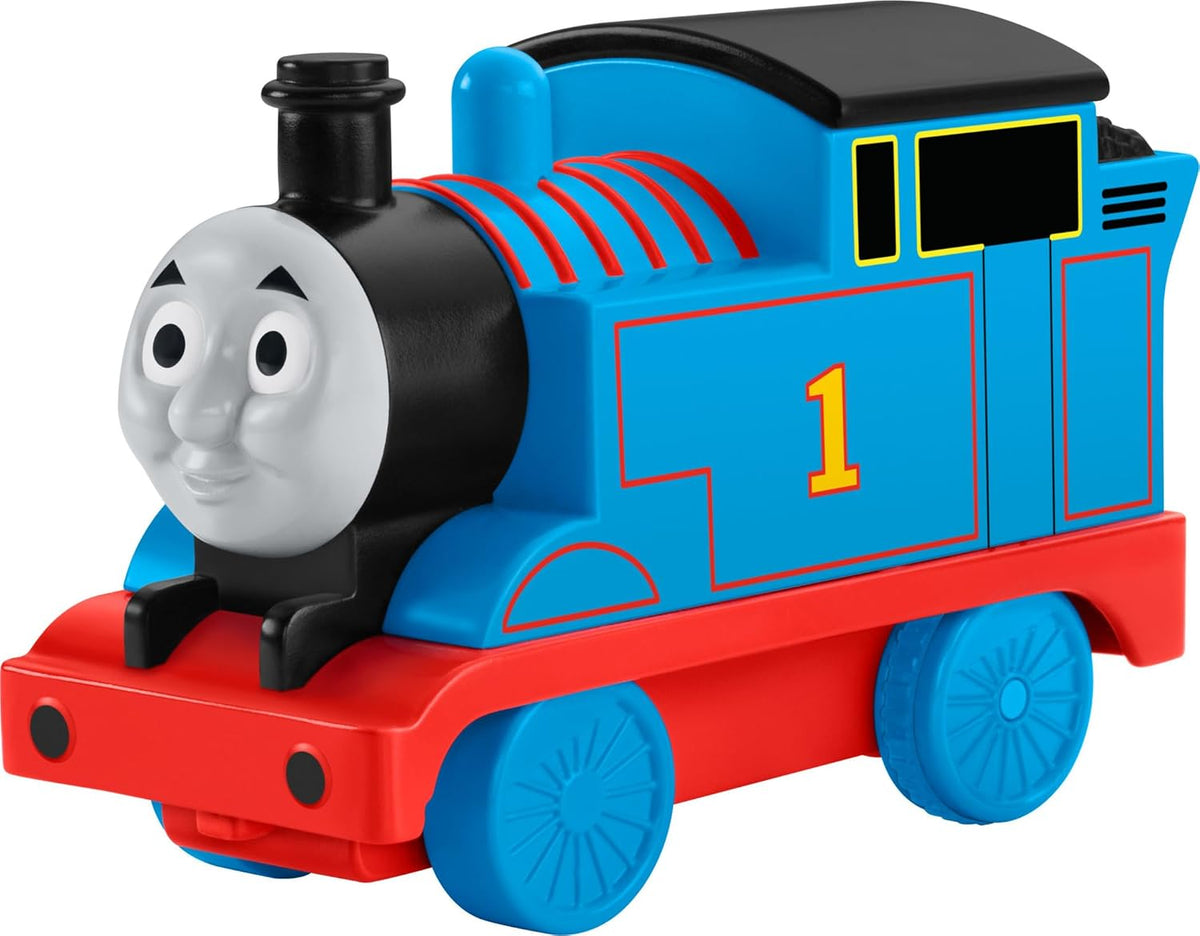 Thomas & Friends R/C Thomas de Fisher-Price para niños pequeños