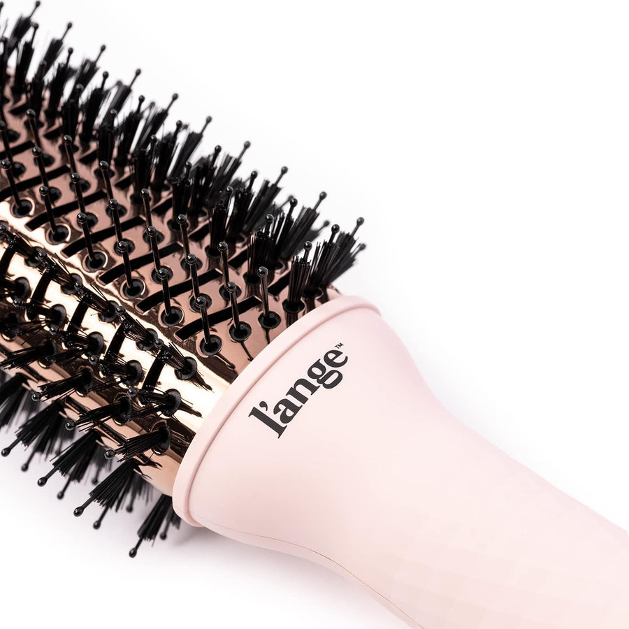 L'ANGE HAIR - Cepillo secadora de aire caliente Le Volume 2 en...