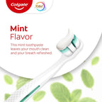 Colgate Total Whitening Pasta de dientes 51 oz paquete de