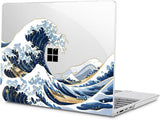 Lepeoac Funda para portátil Microsoft Surface 5\/4\/3 de 13.5 pulga...