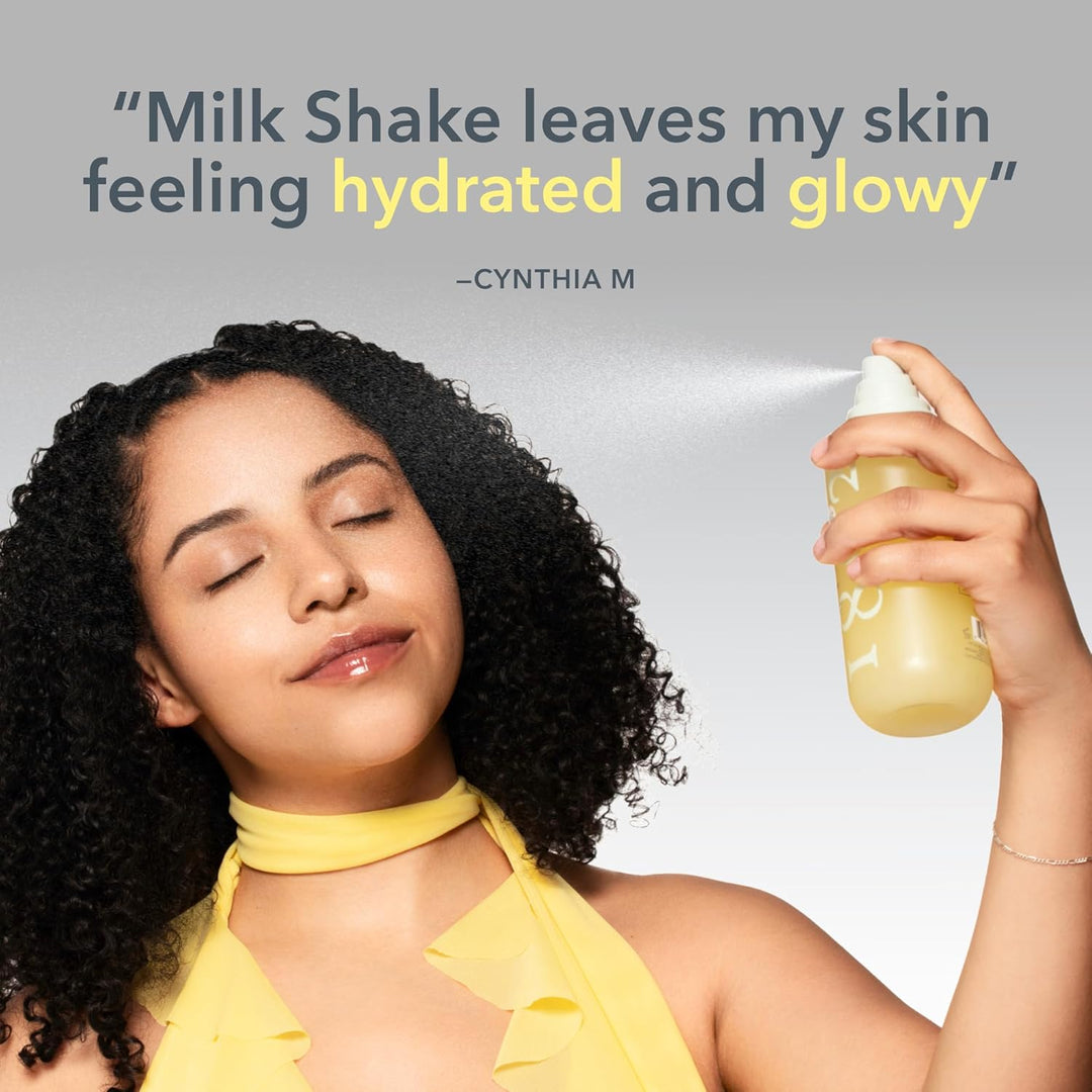 Beekman 1802 Milk Shake Spray Facial Hidratante - Spray Facial con...