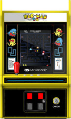 My Arcade Pac-Man Micro Player Pro: Juego de arcade retro mini port...