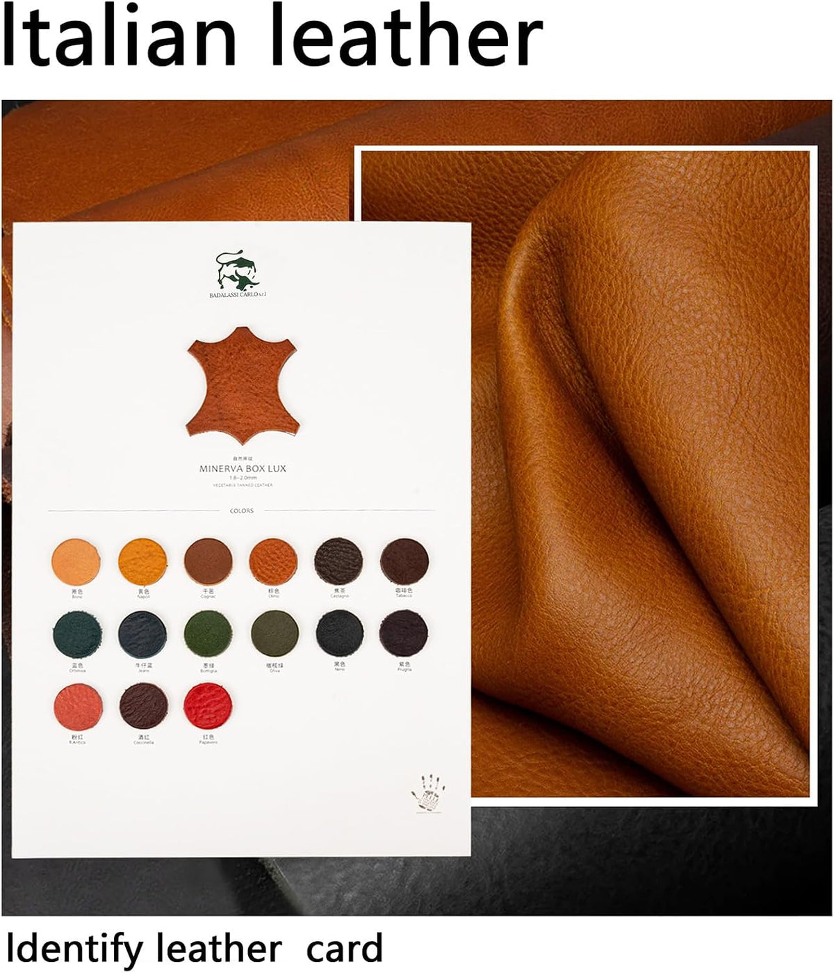 Correa de reloj de cuero italiano de la Toscana, cuero genuino de grano superior curtido con vegetales naturales, 18 mm, 19 mm, 20 mm, 21 mm, 22 mm, XL, XXL, de liberación rápida, correas de