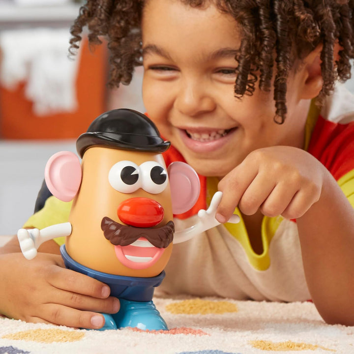 Mr Potato Head Mr Potato Head Set con 13 piezas y piezas
