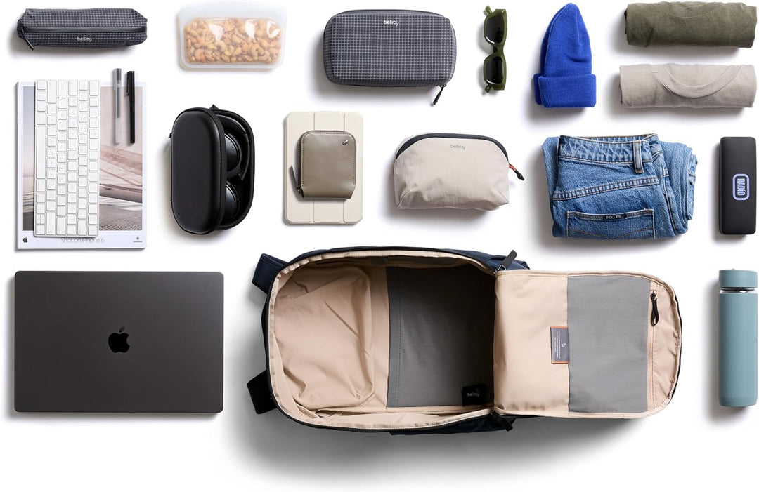 Bellroy Transit Workpack (26 litros, portátiles de hasta 16", a...