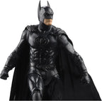 McFarlane Toys - DC Multiverse Batman (Batman & Robin) Figura de 7 pulgadas Build-, negro