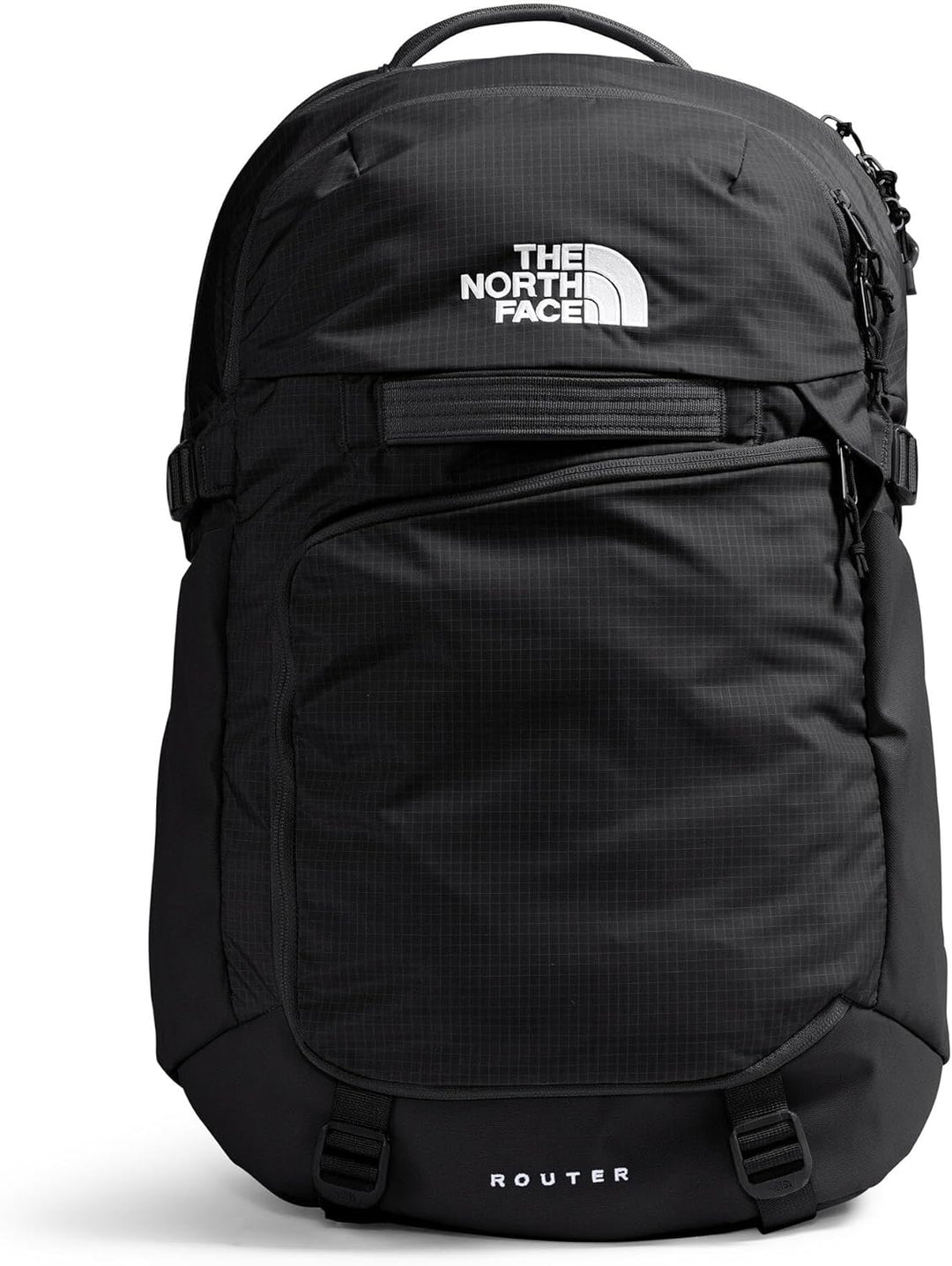 THE NORTH FACE Mochila para laptop Router Everyday | Mochila de día...