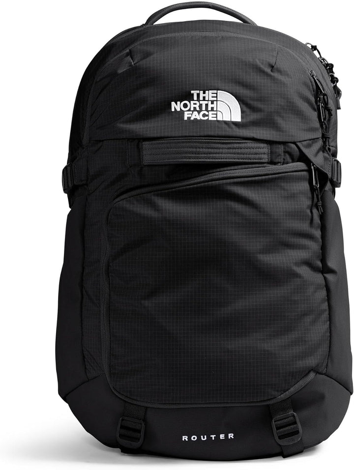 THE NORTH FACE Mochila para laptop Router Everyday | Mochila de día...