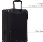 TUMI Aerotour - Maleta de mano expandible con 4 ruedas, 21.75 pulgadas