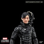 Serie Marvel Legends Spider-Man, Figura de acción coleccionable de Spider-Man 3