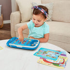 LeapFrog PAW Patrol Tableta de Juego y Aprendizaje de Cachorros