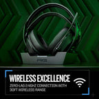 Auriculares inalámbricos para juegos RIG 800 PRO HX y estación base