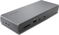 Kensington SD5700T Estación de acoplamiento Thunderbolt 4, Dual 4K, 90W PD - Compatible con Windows y Mac OS (K35175NA)