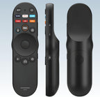 XRT270 - Control remoto de repuesto para televisores Vizio SmartCast, fácil configuración, teclas de acceso directo, control remoto de voz universal, compatible con FHD 4K Quantum D