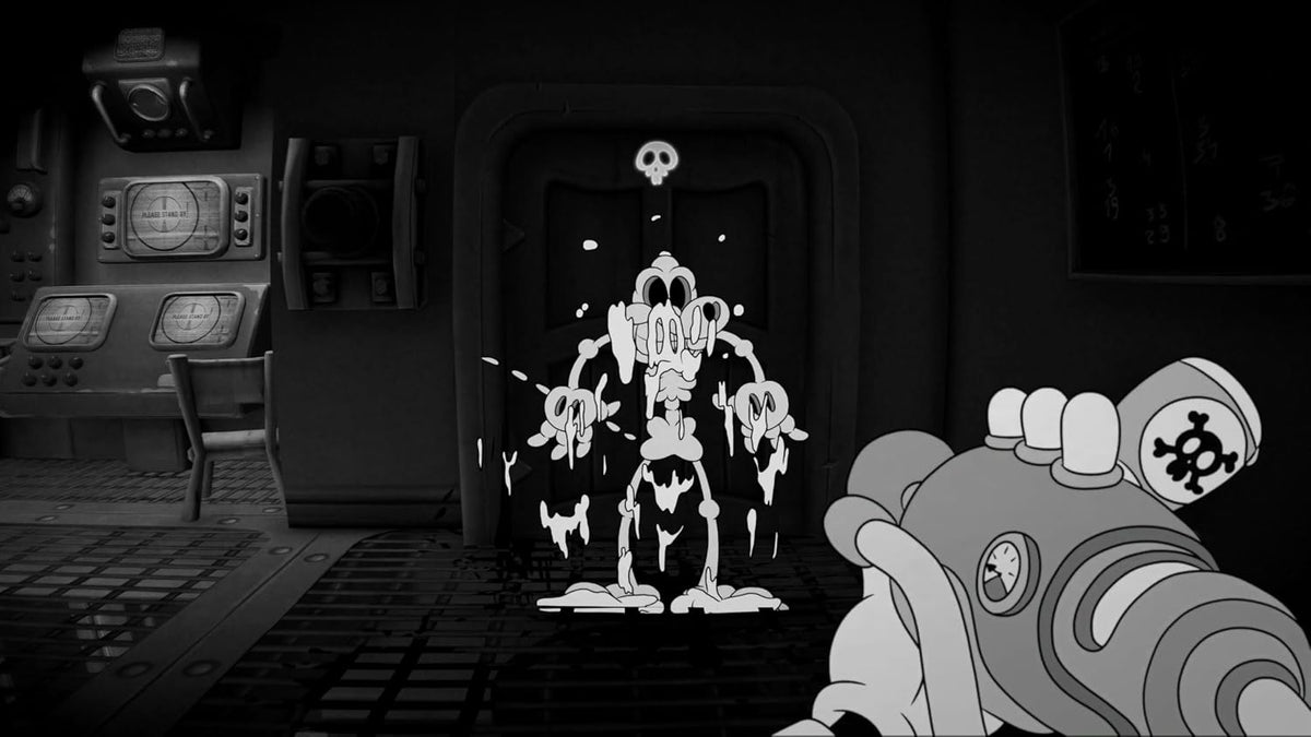 Ratón: P.I. De alquiler - PlayStation 5