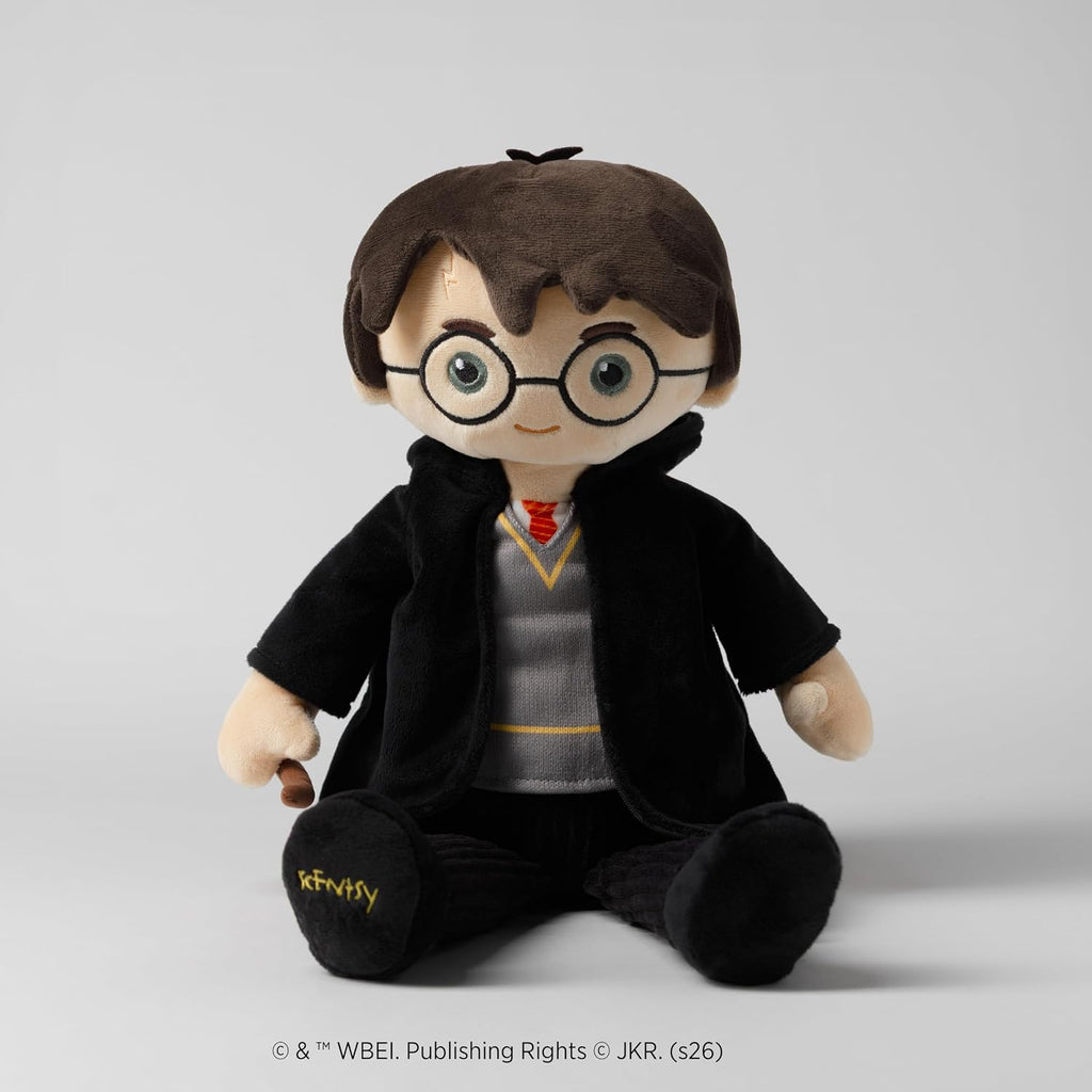 Scentsy Harry Potter Buddy + Mundo mágico: Harry Potter™ – Scent Pak