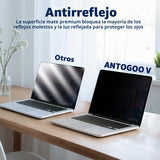 Pantalla magnética de privacidad para laptop de 14 pulgadas, 16:9,...