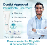 Gel Periódico | Tratamiento periodontal para dientes | Promueve el...