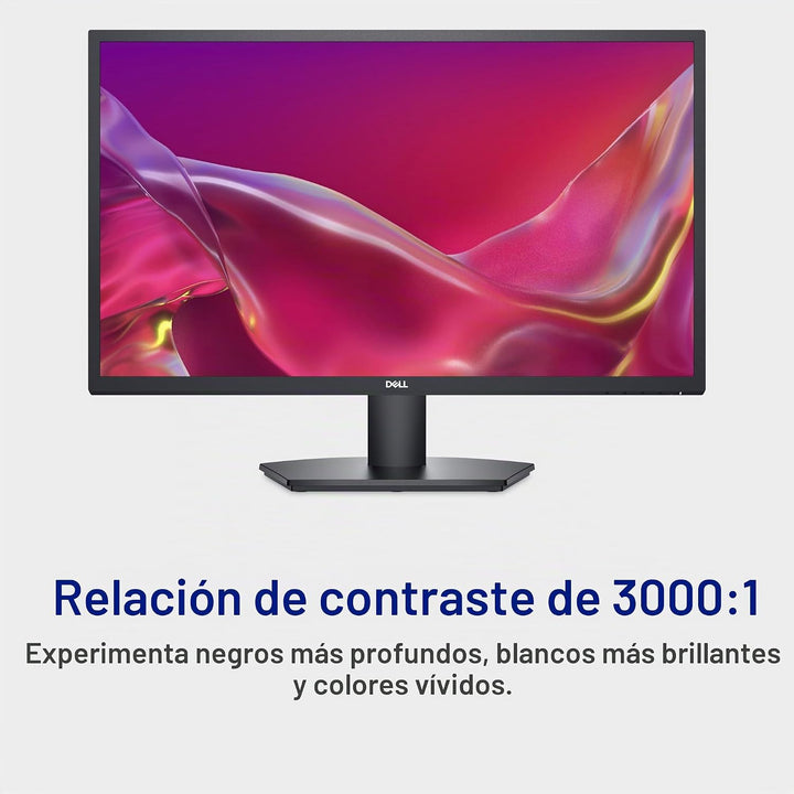 Dell Monitor 27 SE2725H - 27 pulgadas Full HD (1920 x 1080), panel...