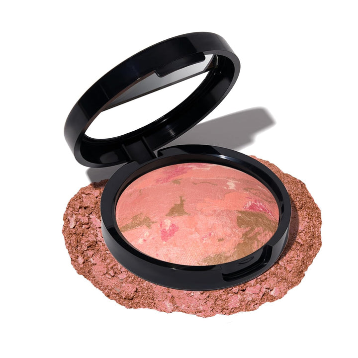 LAURA GELLER NEW YORK Blush-n-Bronze - Rubor bronceador marmoleado...