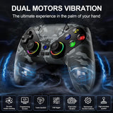 Nonbliep for PS5 Controller, Wireless Controller for PlayStation 5,...