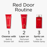 Elizabeth Arden Red Door Women's Perfume, Fragrance, Floral Par...