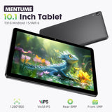 Tablet Android, Tablet Android 15 de 10 Pulgadas, Tablets para Adul...