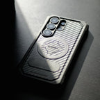 Funda ultra resistente para Samsung Galaxy S26