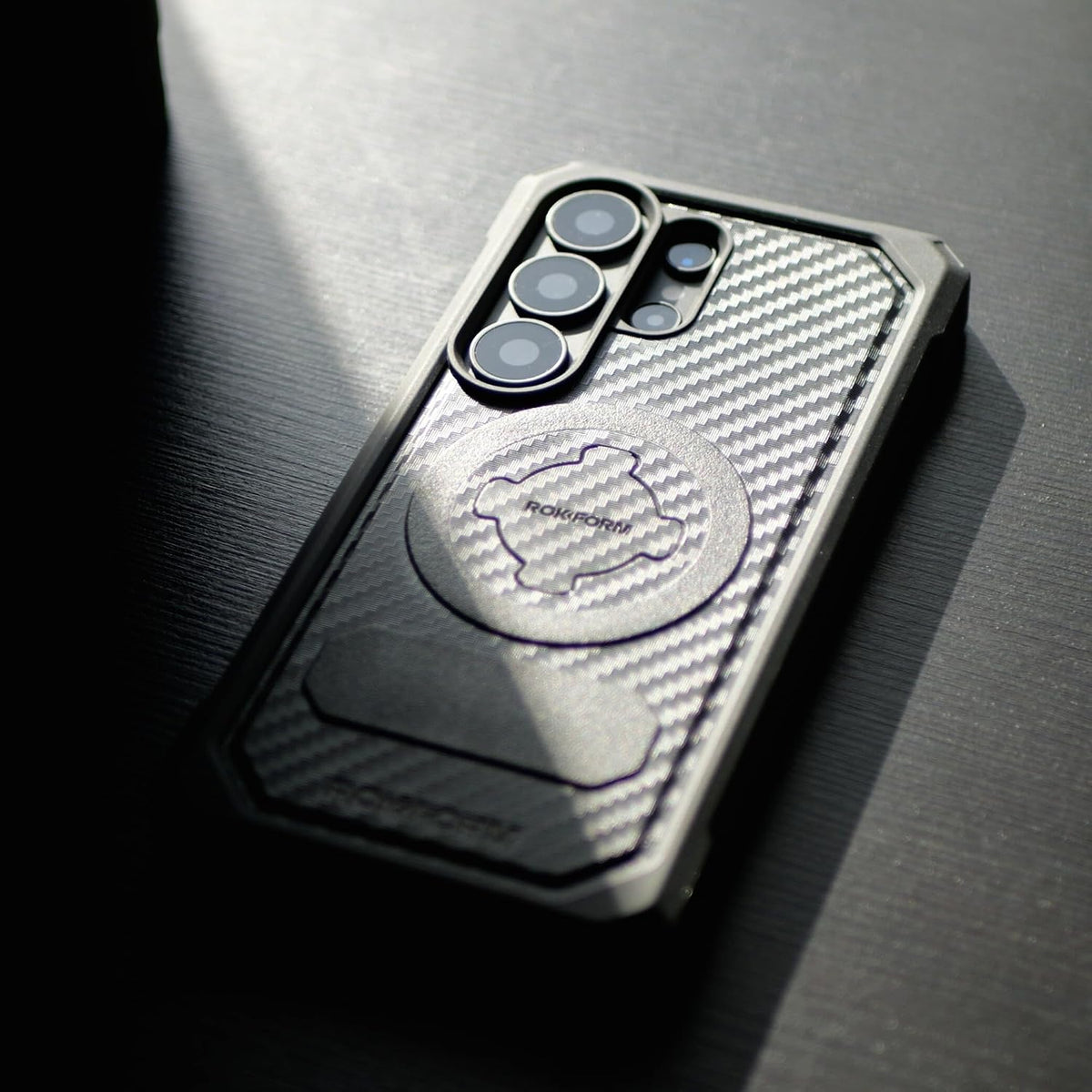 Funda ultra resistente para Samsung Galaxy S26