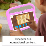 ATOZEE Tableta para niños, tableta Android para niños pequeños de 7...