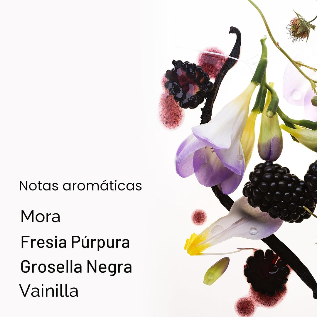 PHLUR Vanilla Blackberry Body Mist, 8 onzas líquidas, perfume para...