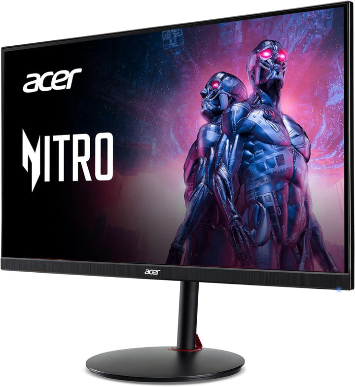 Monitor para juegos Acer Nitro 27 pulgadas QHD 2560x1440 IPS 180Hz...