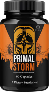 Cápsulas Primal Storm \u2013 Advanced PrimalStorm Pills Premium For...