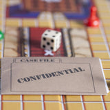 Clue 1986 Juego de mesa edición clásica