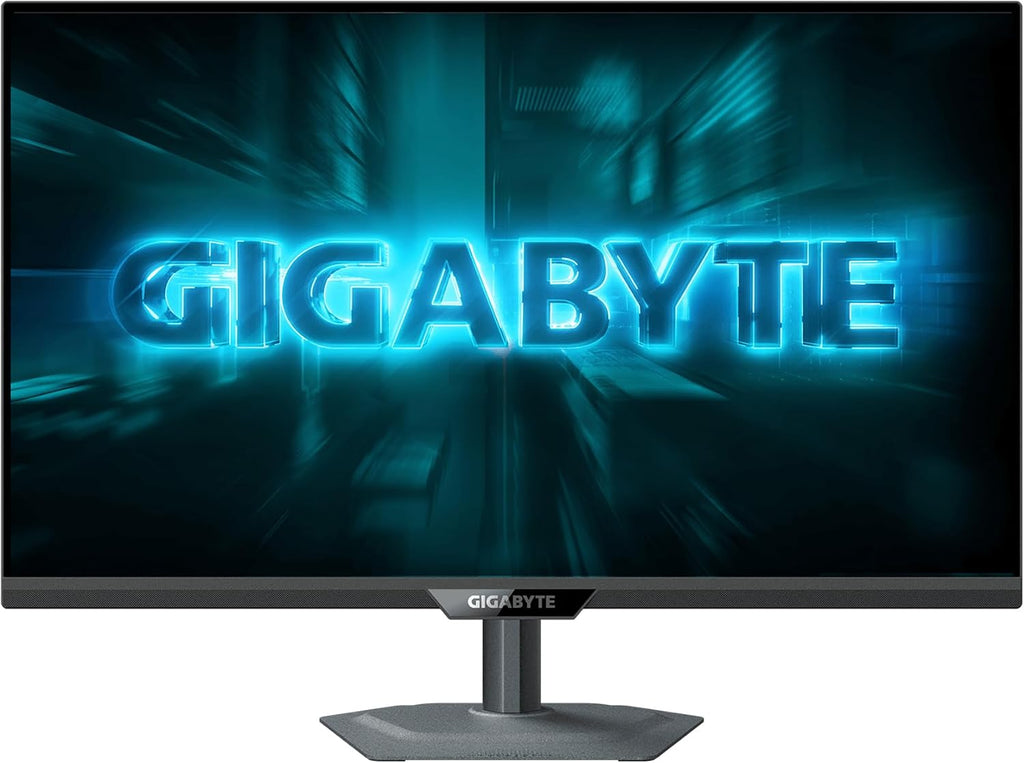 GIGABYTE - G27U - Monitor de juegos de modo dual SS IPS de 27"...