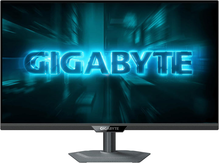 GIGABYTE - G27U - Monitor de juegos de modo dual SS IPS de 27"...