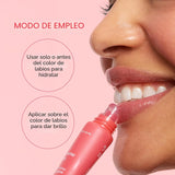 LANEIGE Bálsamo Labial Brillante: Hidratante Labial con Tono Sutil...