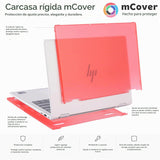 mCover Funda solo compatible con portátiles Windows 2024 ~ 2025 de...