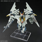 Bandai Spirits HG Gundam Mobile Suit Gundam Hathaway La bruja de Flash de Kirke escala 1/144 modelo de plástico codificado por colores