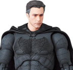 Liga de la Justicia de Zack Snyder: Figura de Acción Batman MAFEX