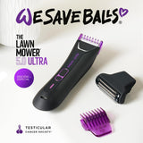 Manscaped® The Lawn Mower® 5.0 Edición Especial Ultra TCS Recortado...
