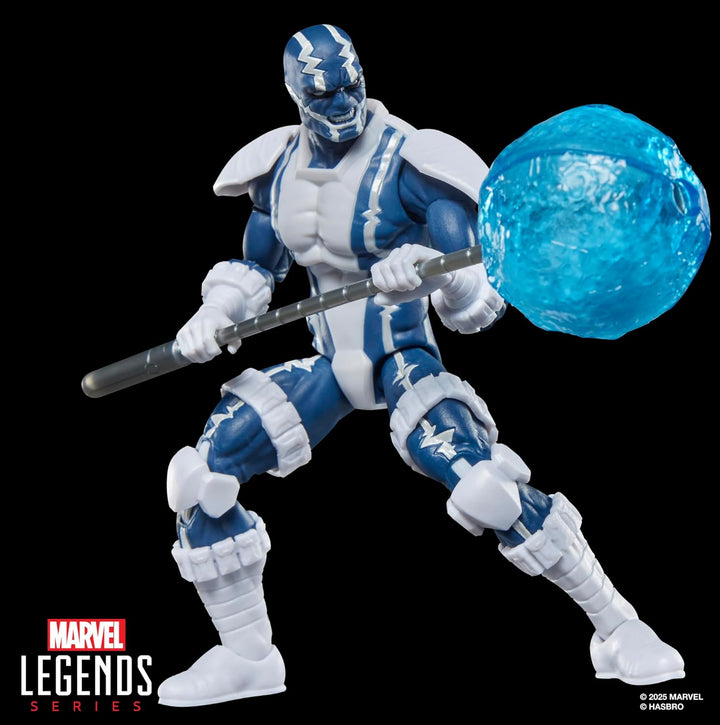 Marvel Legends Series Cardiac Figura de acción