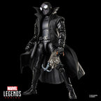 Marvel Legends Series Spider-Man Noir, Retro Cardback Spider-Man Comics Figura de acción